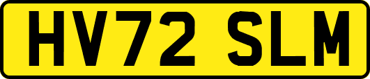 HV72SLM