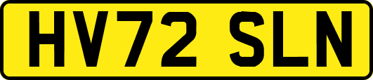 HV72SLN