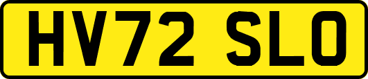 HV72SLO
