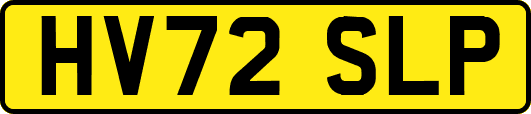 HV72SLP
