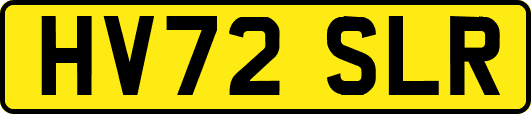 HV72SLR