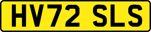 HV72SLS