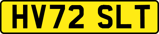 HV72SLT