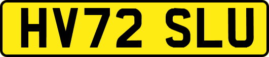 HV72SLU