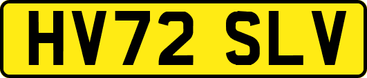 HV72SLV