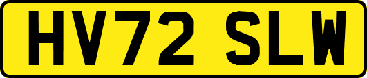HV72SLW