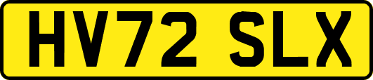 HV72SLX