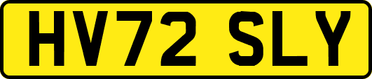 HV72SLY