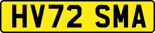 HV72SMA