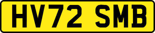 HV72SMB