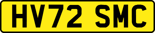 HV72SMC