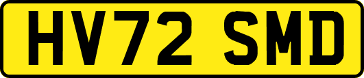 HV72SMD