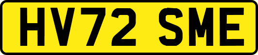 HV72SME