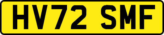 HV72SMF