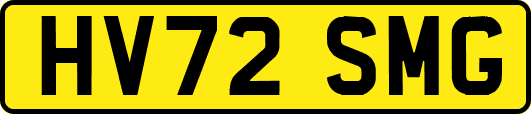 HV72SMG
