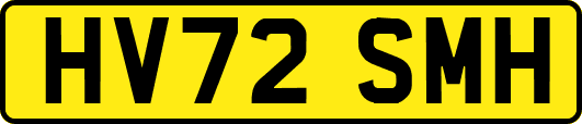 HV72SMH