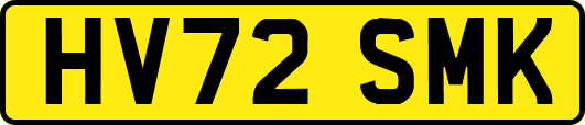 HV72SMK