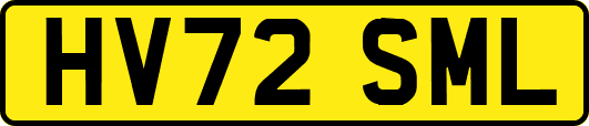 HV72SML