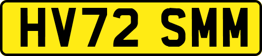 HV72SMM