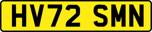 HV72SMN