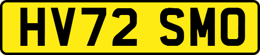 HV72SMO