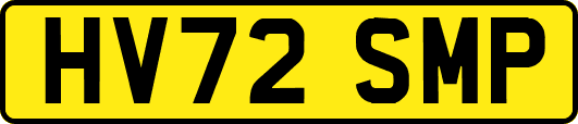 HV72SMP