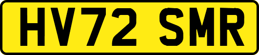 HV72SMR