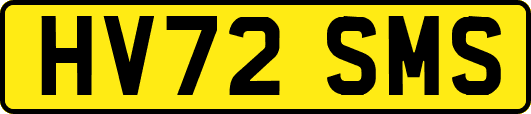 HV72SMS
