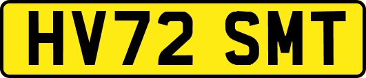 HV72SMT