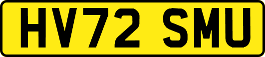 HV72SMU