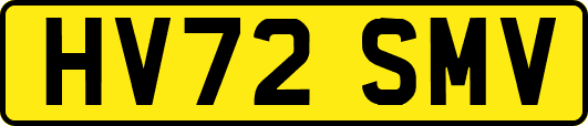 HV72SMV