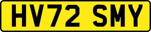 HV72SMY