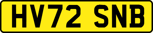 HV72SNB