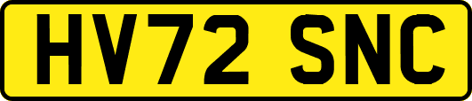 HV72SNC
