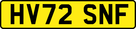 HV72SNF