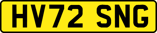 HV72SNG