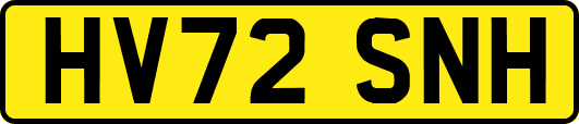 HV72SNH