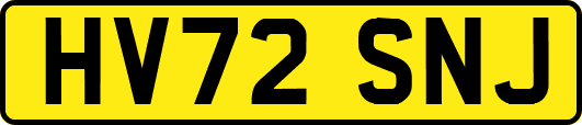 HV72SNJ