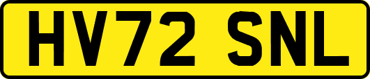 HV72SNL