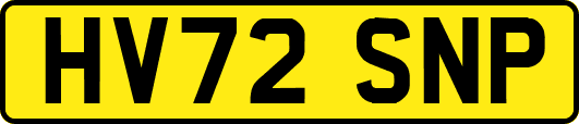 HV72SNP