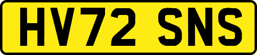 HV72SNS