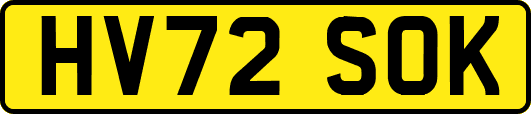 HV72SOK
