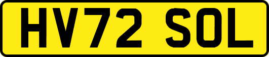 HV72SOL