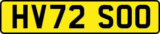 HV72SOO