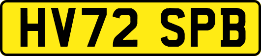 HV72SPB