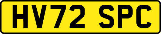 HV72SPC
