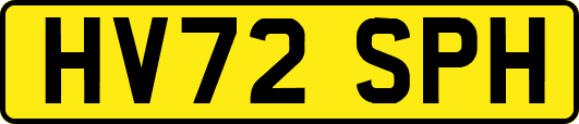 HV72SPH