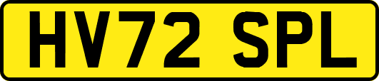 HV72SPL