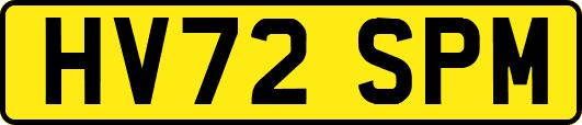 HV72SPM
