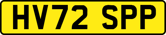 HV72SPP